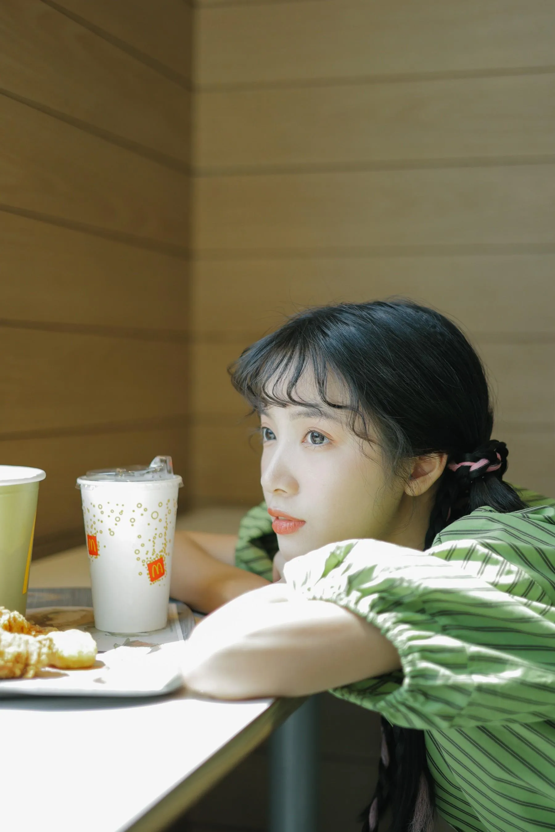 [YITUYU艺图语]2022.08.02 夏日女友 一只阿梦崽 [42P]插图3